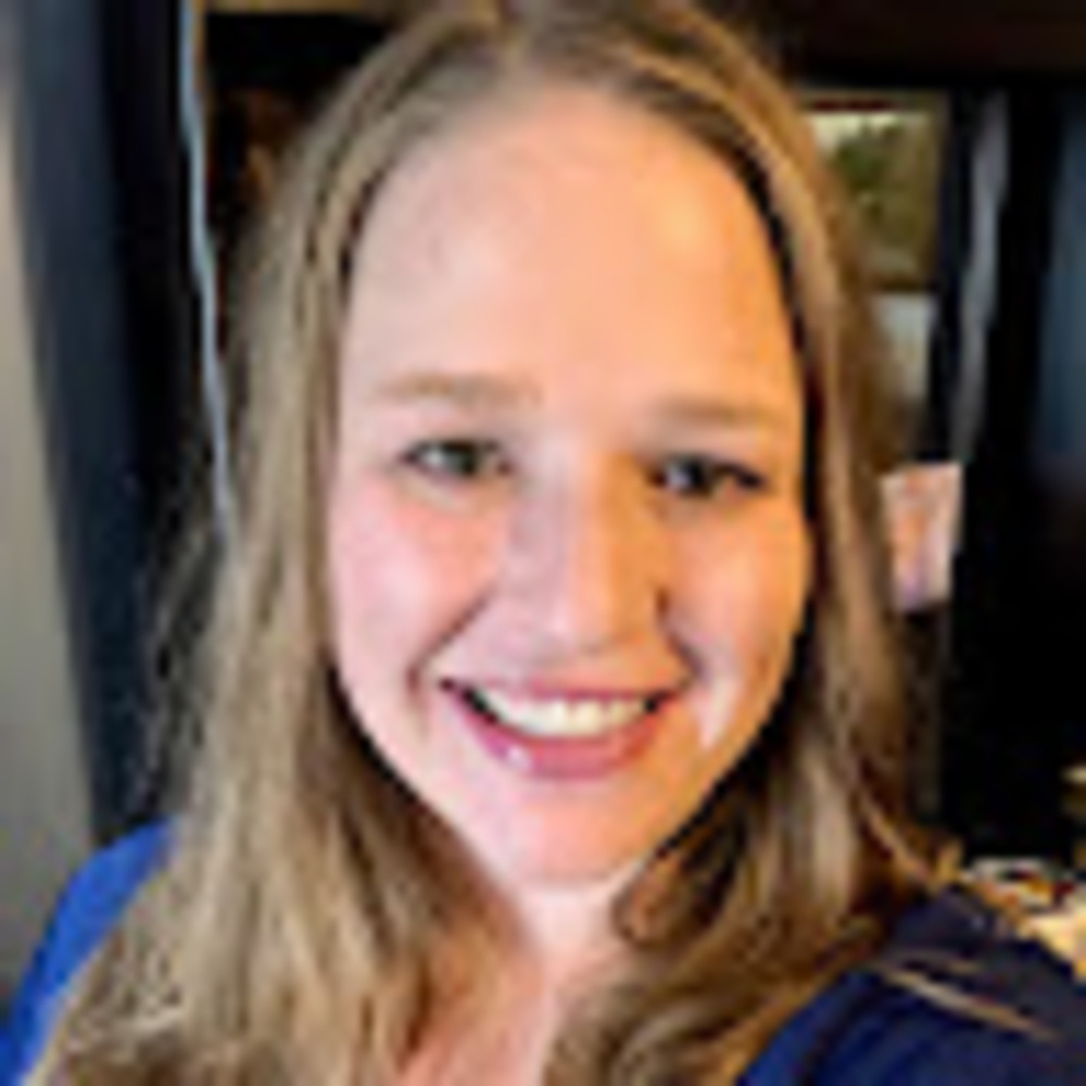 Meet your Posher, Bethany